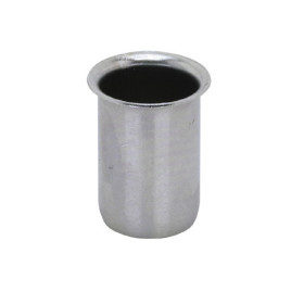 Stiffener for fittings