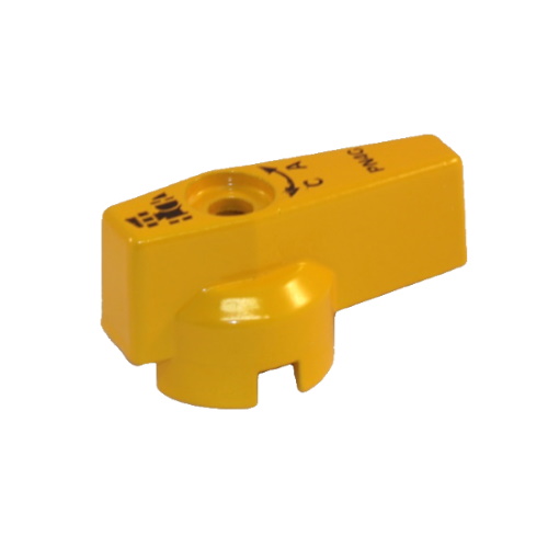 T-handle for ball valves %>