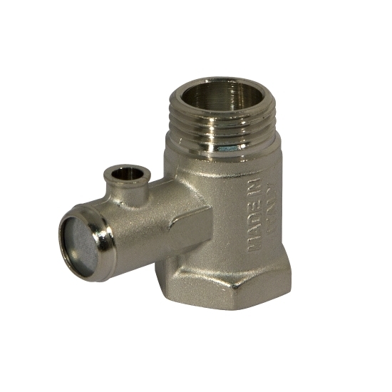 Safety valve for boiler %>